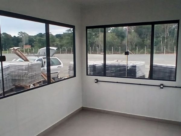 Películas isofilme residencial em Fortaleza