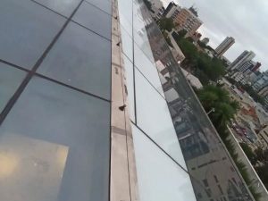 Películas automotivas G5 em Fortaleza