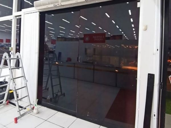 Películas G5 para janelas em Fortaleza