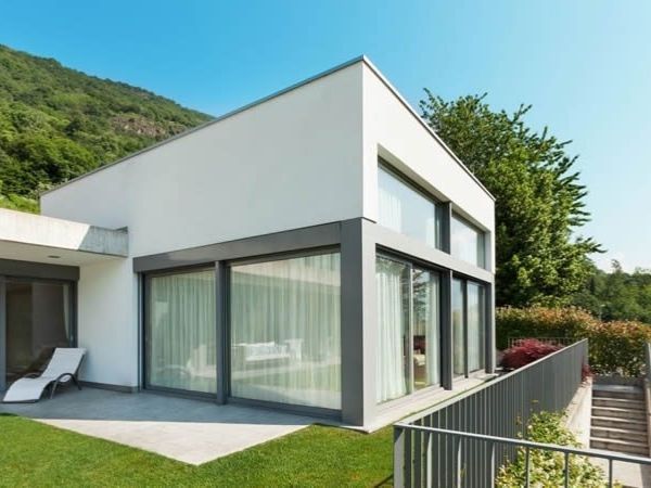 Melhore o conforto térmico com película decorativa em Fortaleza