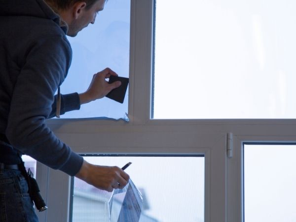 Melhore o conforto térmico com película fumê em Fortaleza