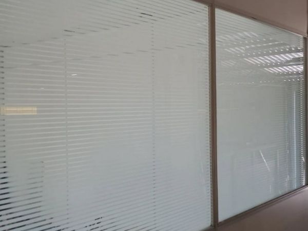 Melhore a privacidade com película fumê em Fortaleza