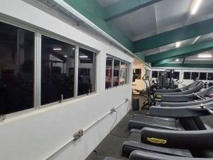 Películas jateadas em Fortaleza