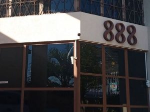 Películas nanocerâmicas em Fortaleza