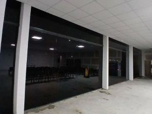 Empresa especializada em películas isofilme em Fortaleza