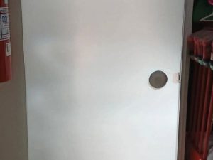 Películas espelhadas de segurança em Fortaleza
