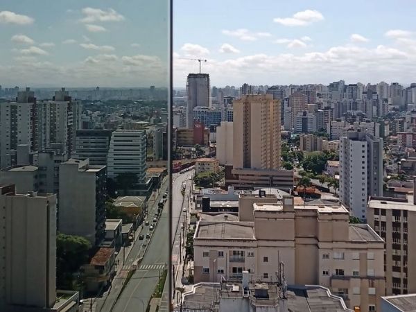 Película Isofilme Residencial em Fortaleza Película Isofilme Residencial em Fortaleza