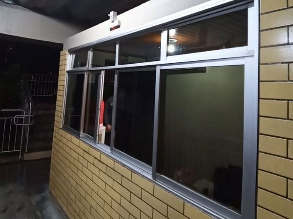 Conforto térmico com película refletiva em Meireles, Fortaleza