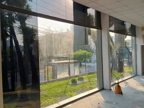 Instalação de Película Residencial em Fortaleza Instalação de Película Residencial em Fortaleza