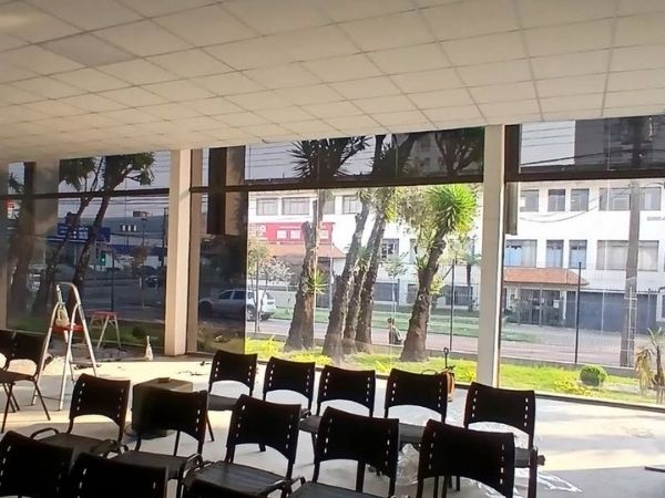 Películas para Janelas de Vidro em Caucaia Películas de Proteção Solar não Insulfilm em Caucaia