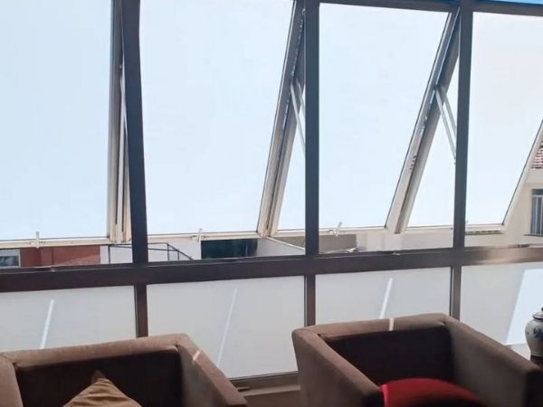 Películas para Janelas de Vidro em Maracanaú Películas de Proteção Solar não Insulfilm em Maracanaú