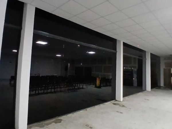 Películas Fumê, Espelhada e Jateada em Caucaia Películas Fumê, Espelhada e Jateada em Caucaia